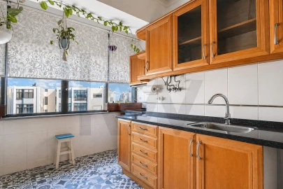 Apartamento T2 para Venda em Costa da Caparica