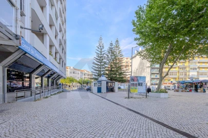 Apartamento T2 para Venda em Costa da Caparica