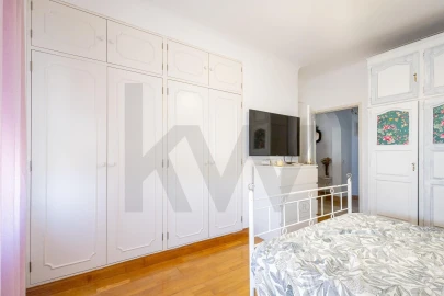 Apartamento T2 para Venda em Costa da Caparica