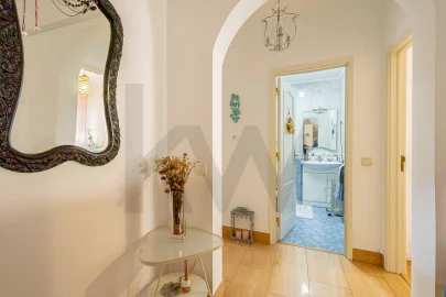 Apartamento T2 para Venda em Costa da Caparica