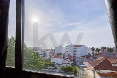 Apartamento T2 para Venda em Costa da Caparica