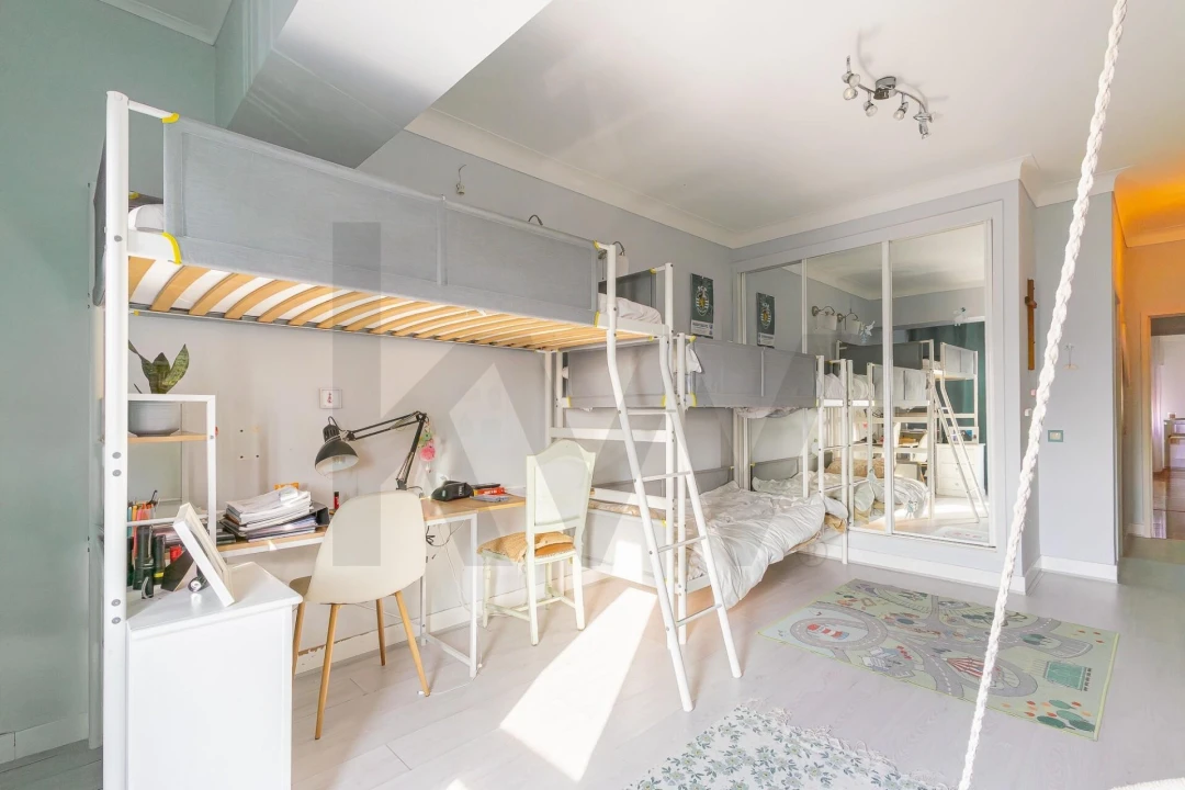 Apartamento T2 para Venda em Costa da Caparica Foto 8