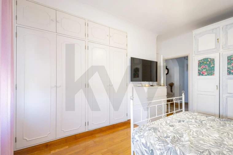 Apartamento T2 para Venda em Costa da Caparica Foto 13