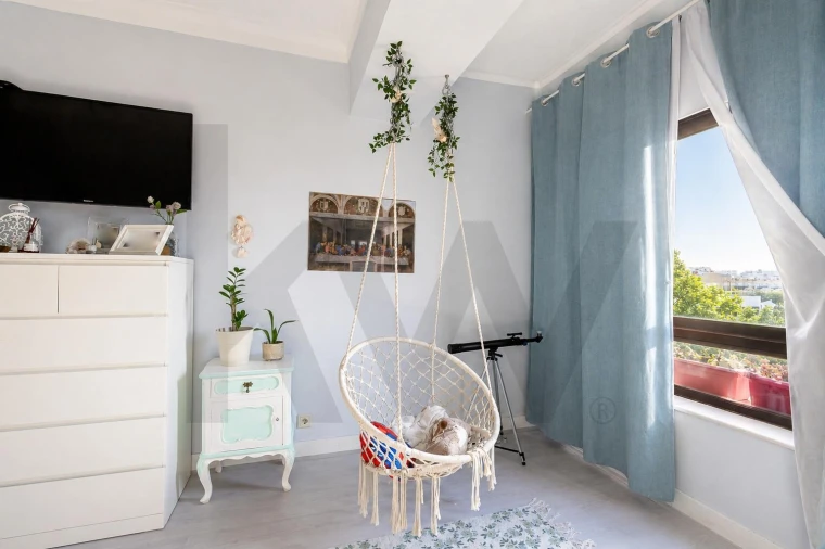 Apartamento T2 para Venda em Costa da Caparica Foto 9