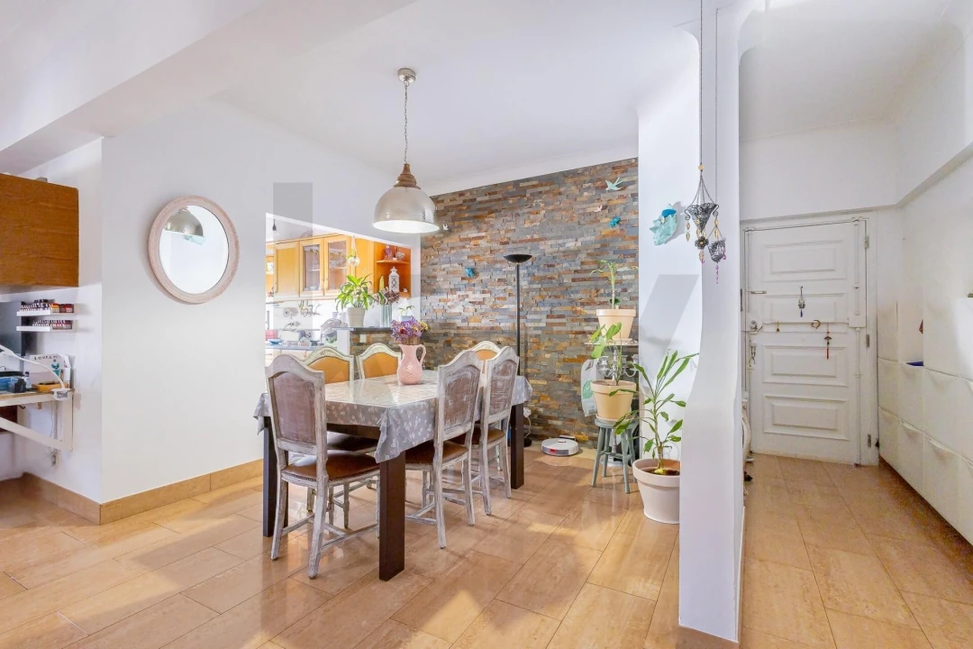 Apartamento T2 para Venda em Costa da Caparica Foto 4