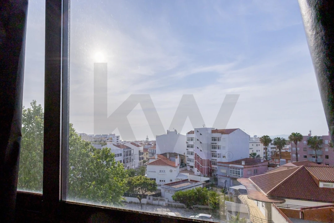 Apartamento T2 para Venda em Costa da Caparica Foto 22