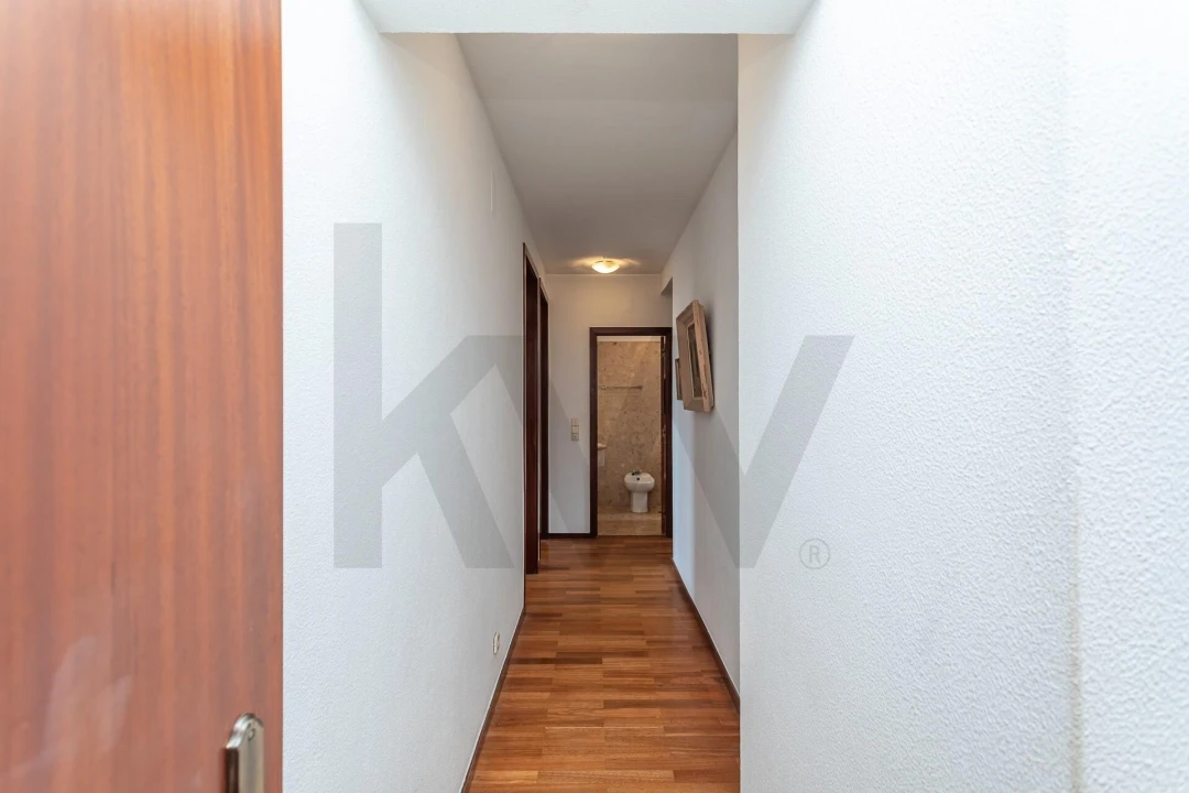 Apartamento T3 para Venda em Cascais e Estoril Foto 13