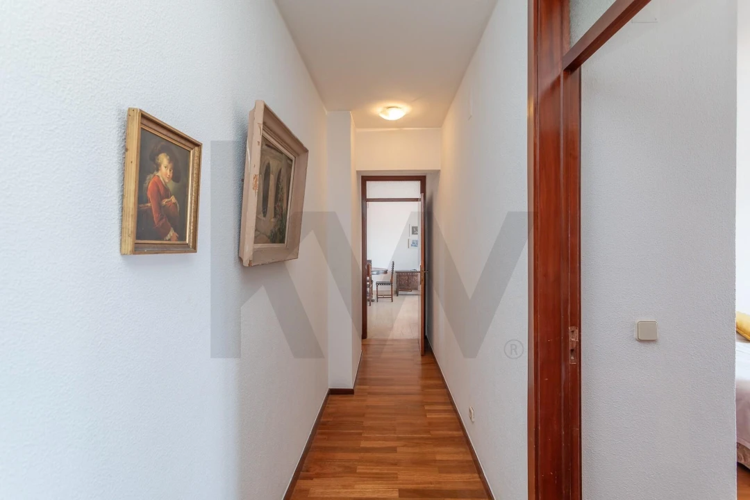 Apartamento T3 para Venda em Cascais e Estoril Foto 25