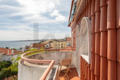 Apartamento T3 para Venda em Cascais e Estoril