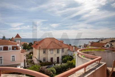 Apartamento T3 para Venda em Cascais e Estoril
