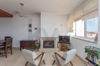 Apartamento T3 para Venda em Cascais e Estoril