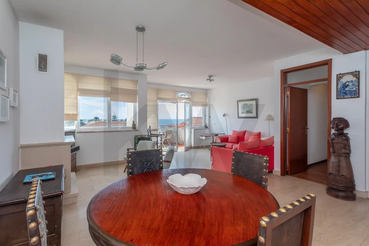 Apartamento T3 para Venda em Cascais e Estoril Foto 3