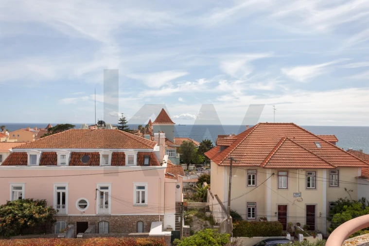 Apartamento T3 para Venda em Cascais e Estoril Foto 10