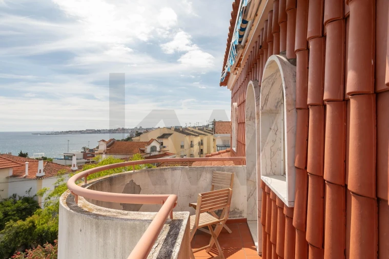 Apartamento T3 para Venda em Cascais e Estoril Foto 9