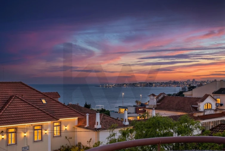 Apartamento T3 para Venda em Cascais e Estoril Foto 31