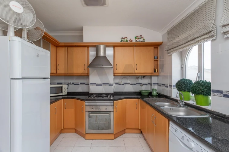 Apartamento T3 para Venda em Cascais e Estoril Foto 12