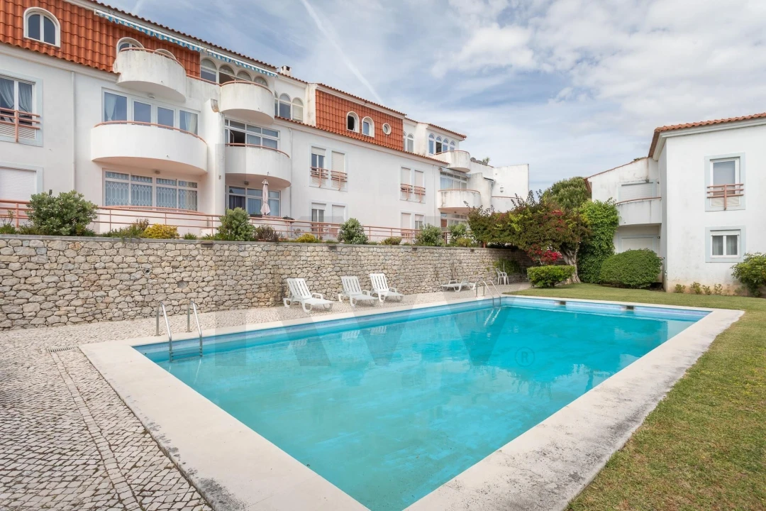 Apartamento T3 para Venda em Cascais e Estoril Foto 2