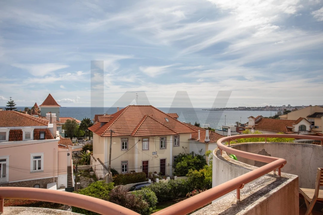 Apartamento T3 para Venda em Cascais e Estoril Foto 8