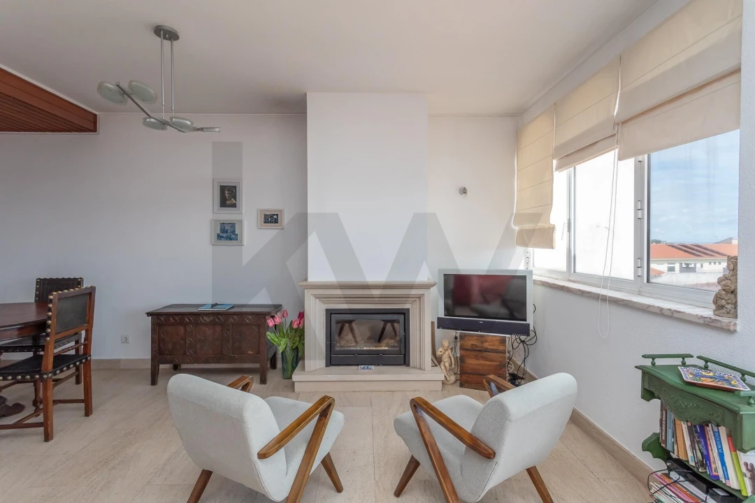 Apartamento T3 para Venda em Cascais e Estoril Foto 7