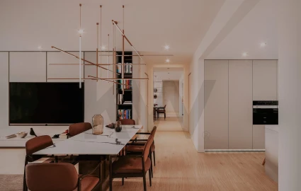 Apartamento T2 para Venda em São Martinho