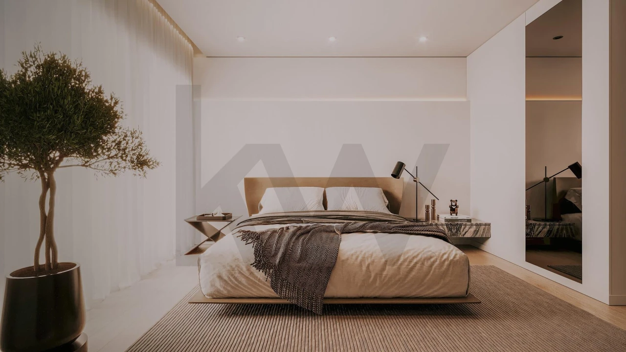 Apartamento T2 para Venda em São Martinho Foto 19