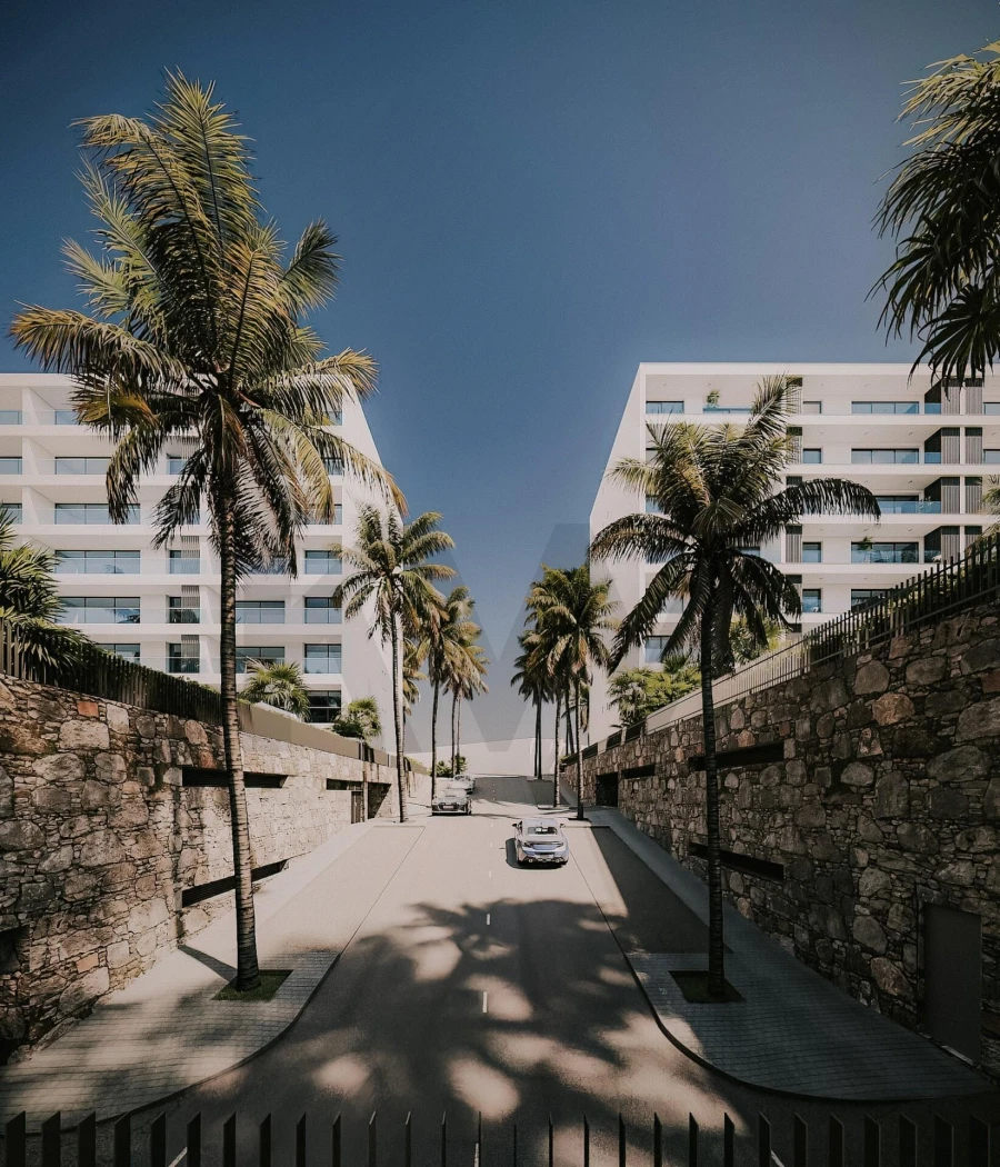 Apartamento T2 para Venda em São Martinho Foto 32