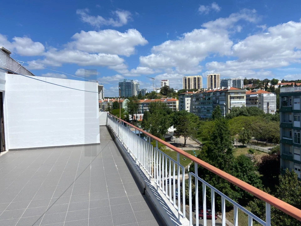Apartamento T2 para Arrendamento em Belém Foto 21