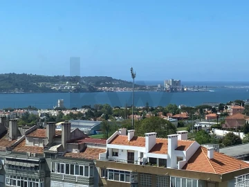 Apartamento T2 para Arrendamento em Belém