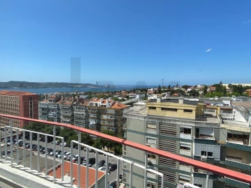 Apartamento T2 para Arrendamento em Belém