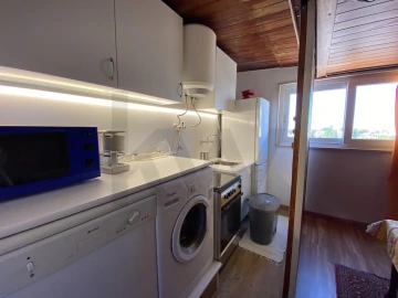 Apartamento T2 para Arrendamento em Belém
