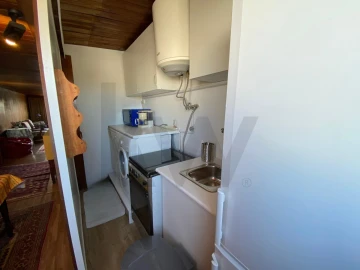 Apartamento T2 para Arrendamento em Belém