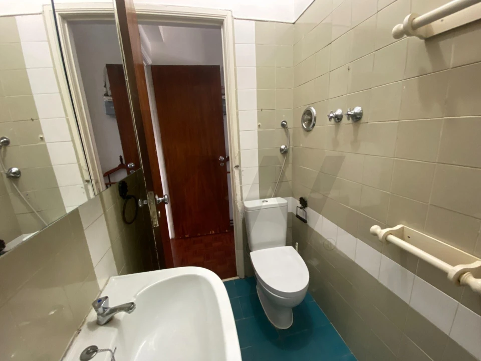 Apartamento T2 para Arrendamento em Belém Foto 6