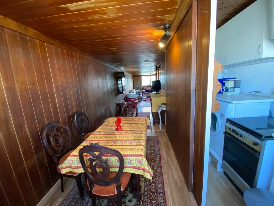 Apartamento T2 para Arrendamento em Belém Foto 13