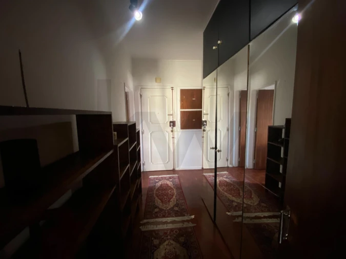 Apartamento T2 para Arrendamento em Belém Foto 5
