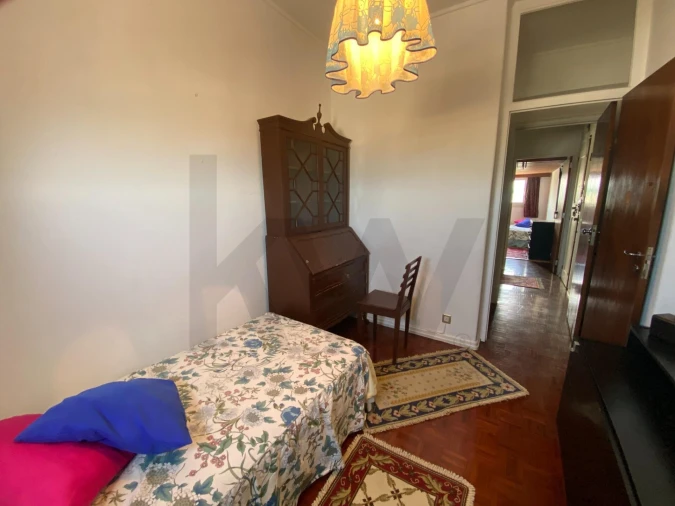 Apartamento T2 para Arrendamento em Belém Foto 7