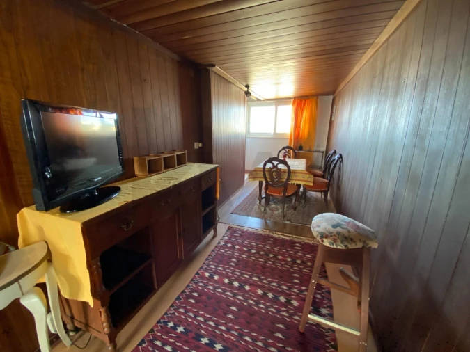 Apartamento T2 para Arrendamento em Belém Foto 12