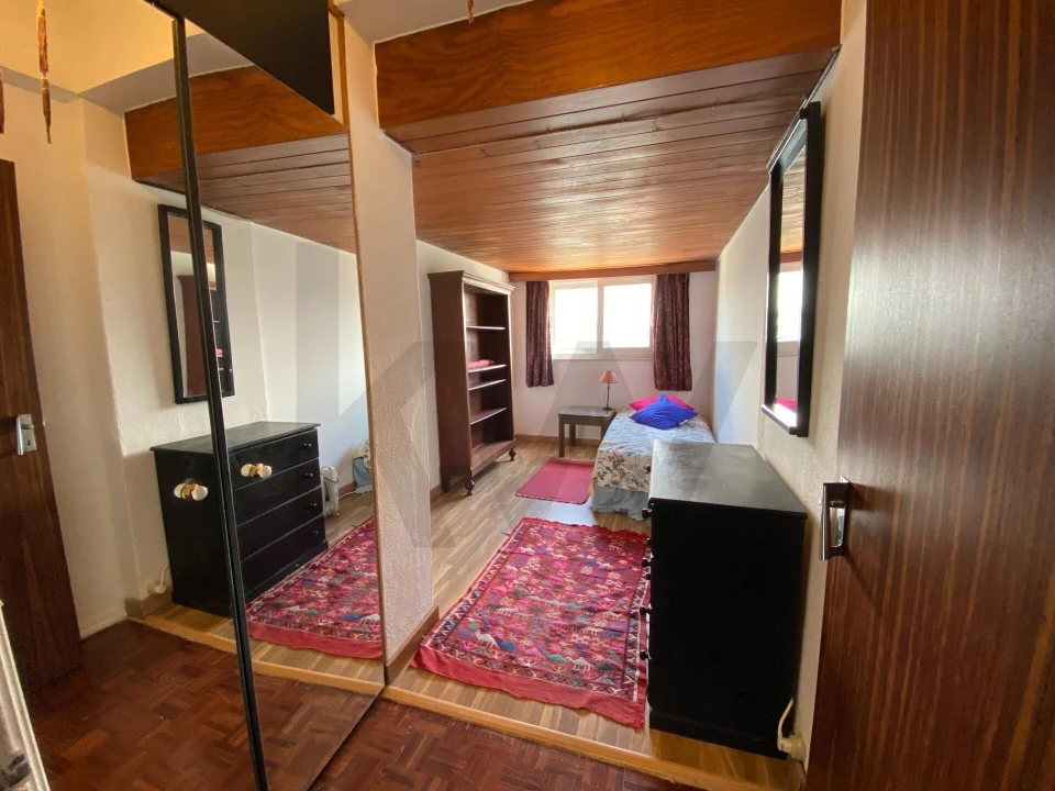 Apartamento T2 para Arrendamento em Belém Foto 10
