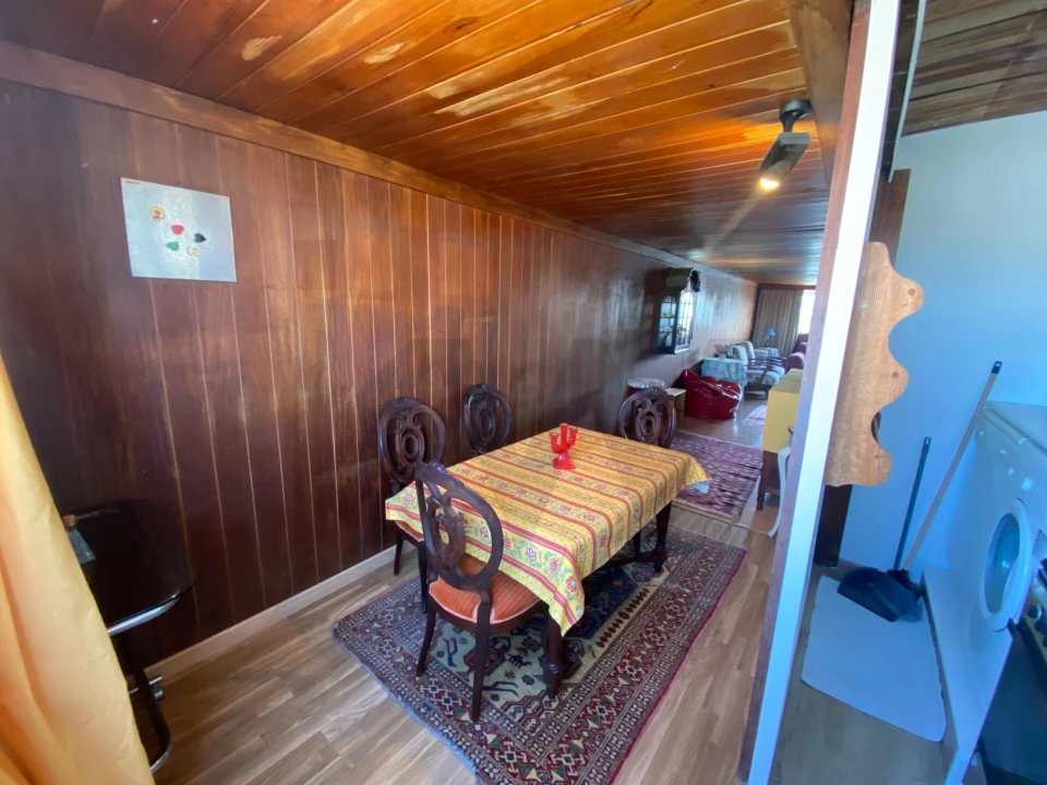 Apartamento T2 para Arrendamento em Belém Foto 2