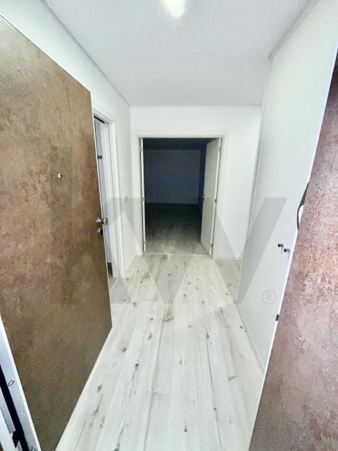 Apartamento T2 para Arrendamento em Tondela e Nandufe