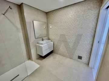 Apartamento T2 para Arrendamento em Tondela e Nandufe