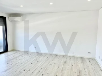 Apartamento T2 para Arrendamento em Tondela e Nandufe