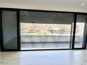 Apartamento T2 para Arrendamento em Tondela e Nandufe
