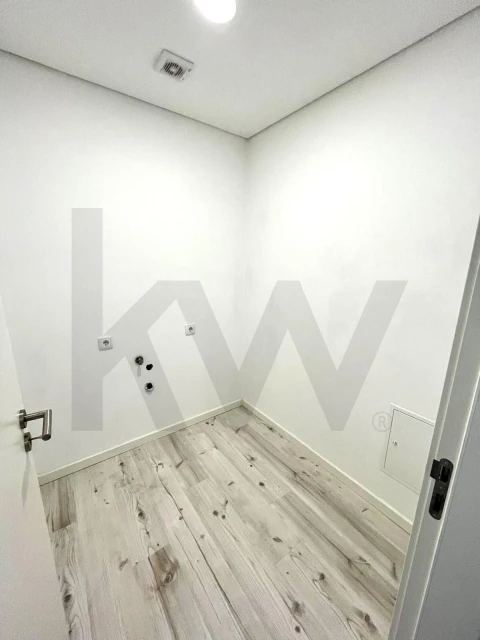 Apartamento T2 para Arrendamento em Tondela e Nandufe