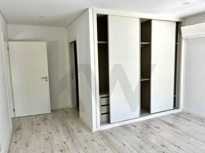 Apartamento T2 para Arrendamento em Tondela e Nandufe Foto 4