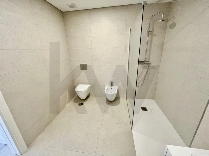 Apartamento T2 para Arrendamento em Tondela e Nandufe Foto 7