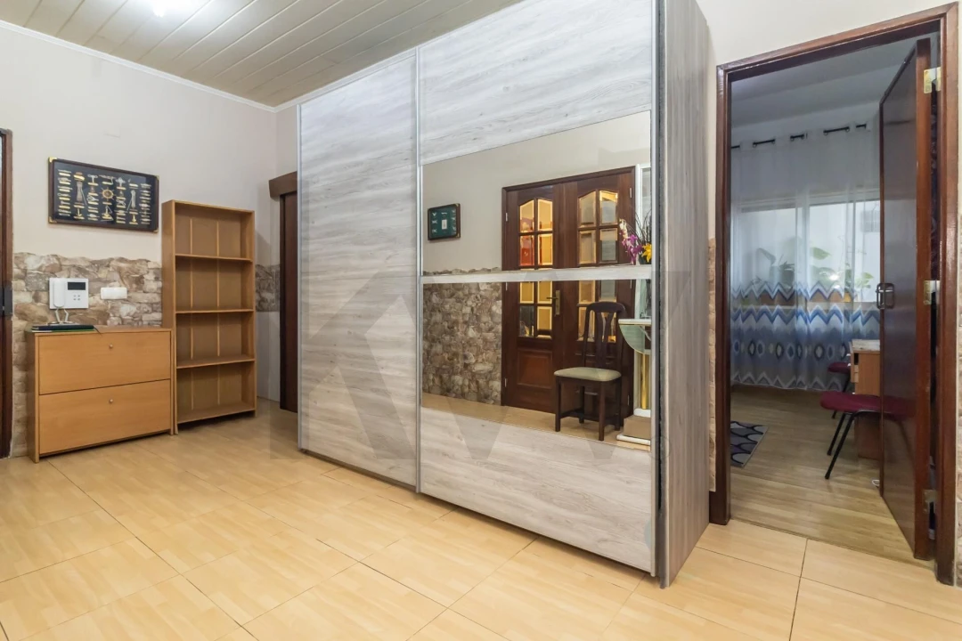 Apartamento T2 para Venda em Baixa da Banheira e Vale da Amoreira Foto 12