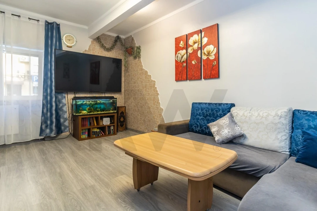 Apartamento T2 para Venda em Baixa da Banheira e Vale da Amoreira Foto 10