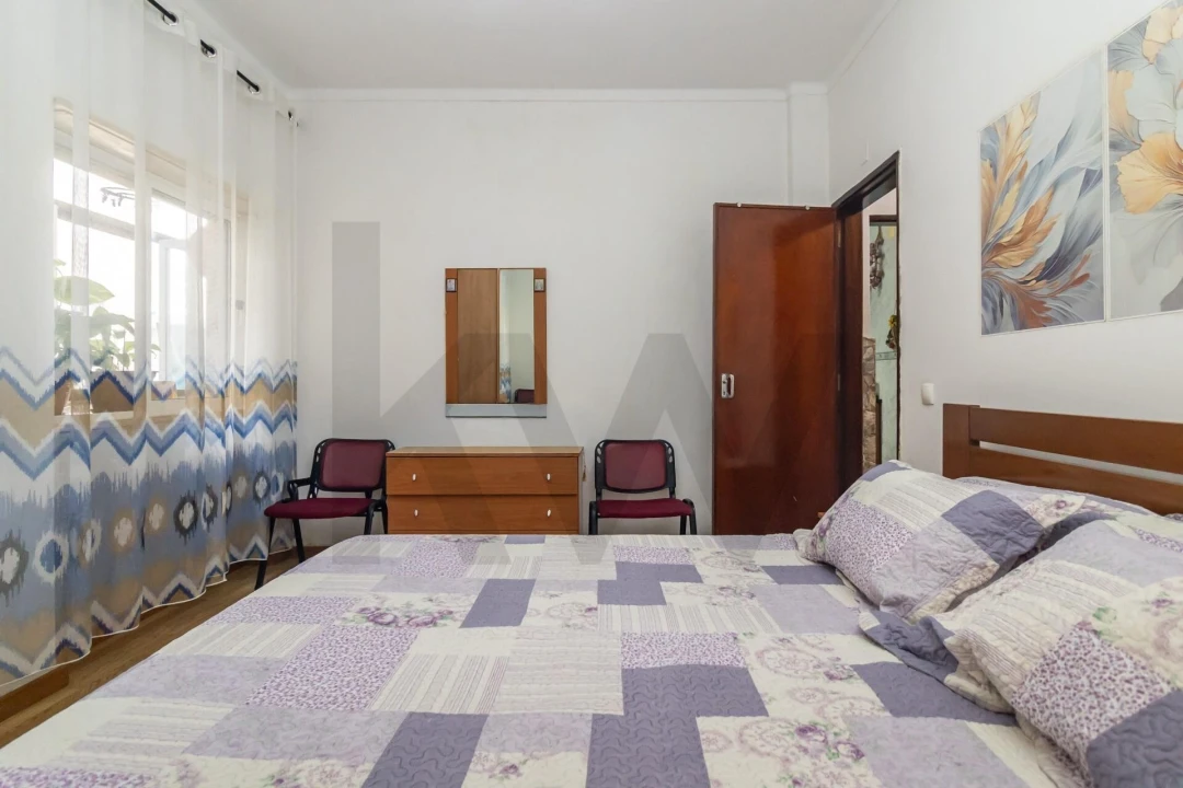 Apartamento T2 para Venda em Baixa da Banheira e Vale da Amoreira Foto 15