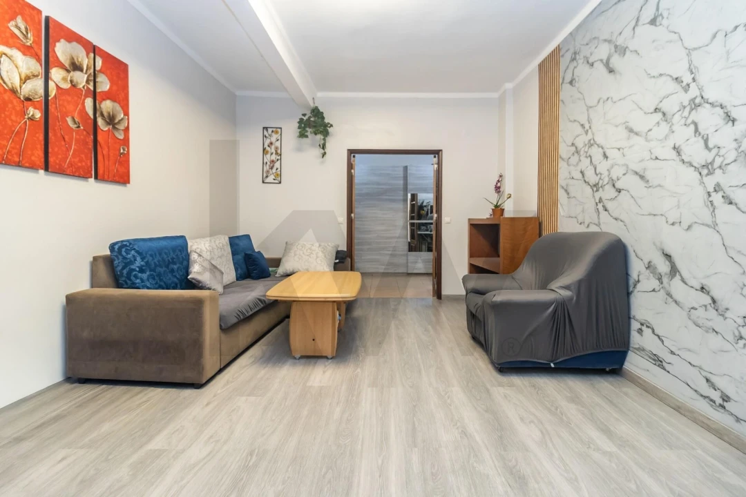 Apartamento T2 para Venda em Baixa da Banheira e Vale da Amoreira Foto 5