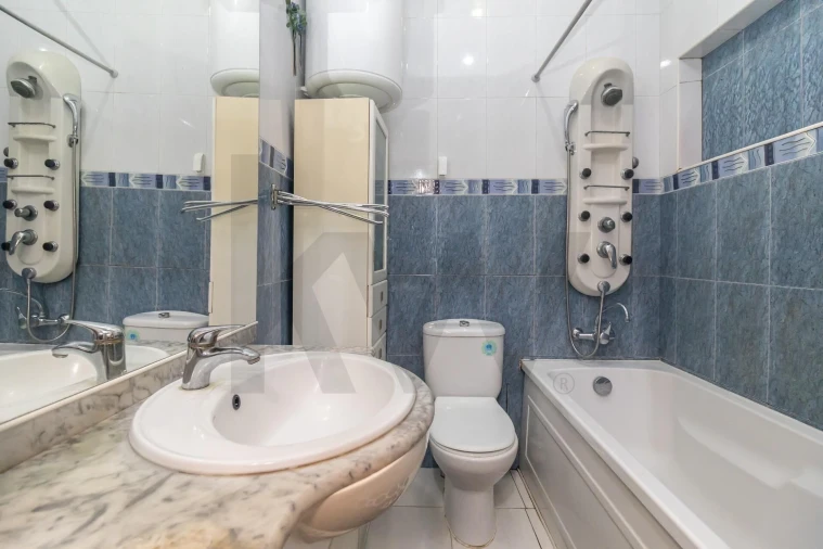 Apartamento T2 para Venda em Baixa da Banheira e Vale da Amoreira Foto 19